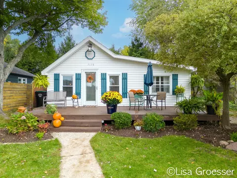7175 Wilkinson, Rockford, MI 49341