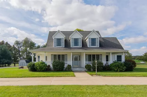 3000 Portage Pr, Niles, MI 49120