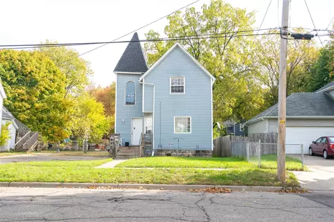 550 Phelps, Kalamazoo, MI 49048