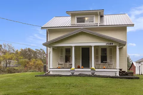 15184 19 Mile, Marshall, MI 49068