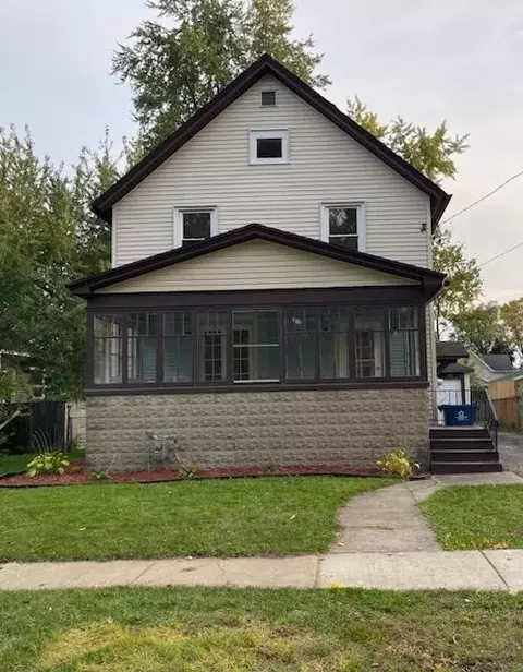 252 Hunter, Battle Creek, MI 49017