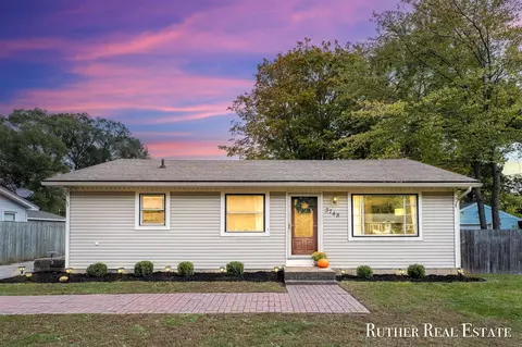 3748 Mallory, Wyoming, MI 49519