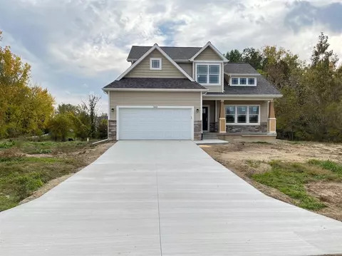 5805 Patricia, Clarklake, MI 49234