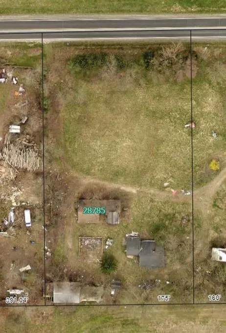 28785 County Road 354, Lawton, MI 49065