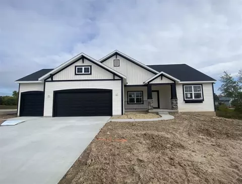 4496 Coneflower, Kentwood, MI 49512