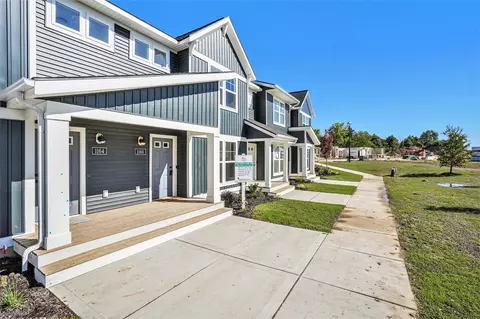 1166 Stagecoach, Byron Center, MI 49315