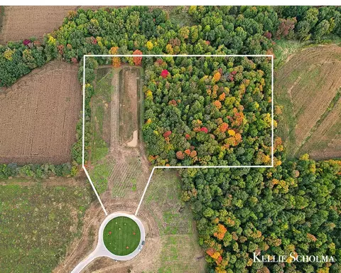 409 Ottogan Hls #LOT 7, Byron Center, MI 49315