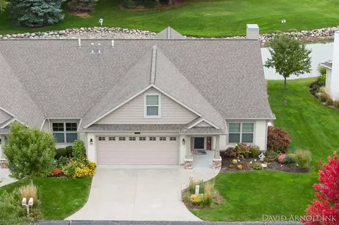 357 Turnberry #10, Holland, MI 49423