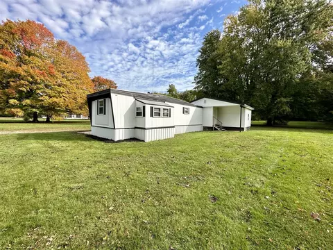 1181 Marshall, Tekonsha, MI 49092