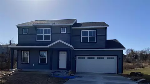 2876 Sweetflag, Kentwood, MI 49512