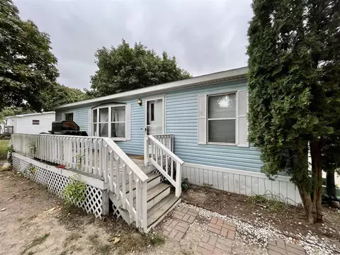 2036 Ironwood E, Muskegon, MI 49442
