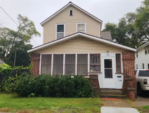 1231 Sanford, Muskegon, MI 49441