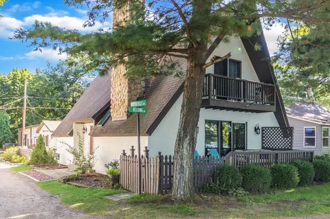 2164 Belding, Fenwick, MI 48834
