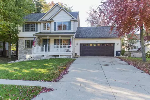 2775 Tall Trees, Portage, MI 49024