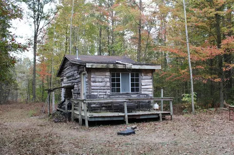 0 Vl W Olson Rd, Sanford, MI 48657