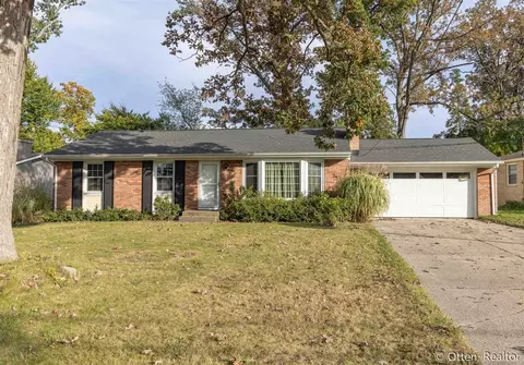 4628 Poinsettia, Kentwood, MI 49508