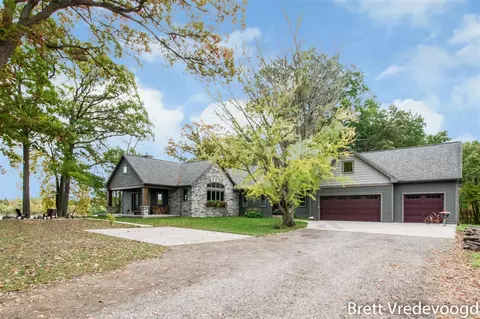 10440 6 Mile, Rockford, MI 49341