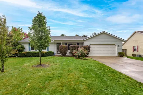 4654 Sweet Cherry, Kalamazoo, MI 49004