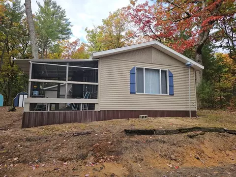 1957 W Lazy Turkey, Baldwin, MI 49304