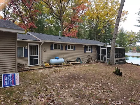1957 W Lazy Turkey, Baldwin, MI 49304 photo 3