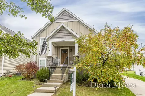 5139 Blazing Star Ct, Kentwood, MI 49512