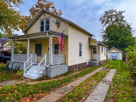 1311 Hickory, Niles, MI 49120