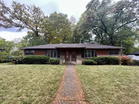 1553-1555 Herrick, Grand Rapids, MI 49505