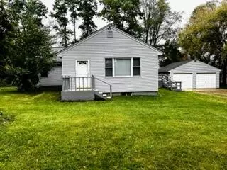 9100 W Michigan, Parma, MI 49269