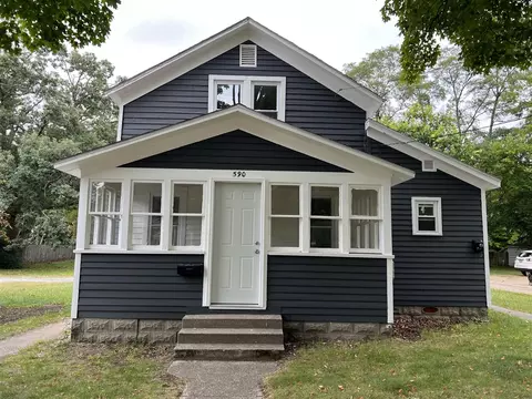 590 Oak, Muskegon, MI 49442