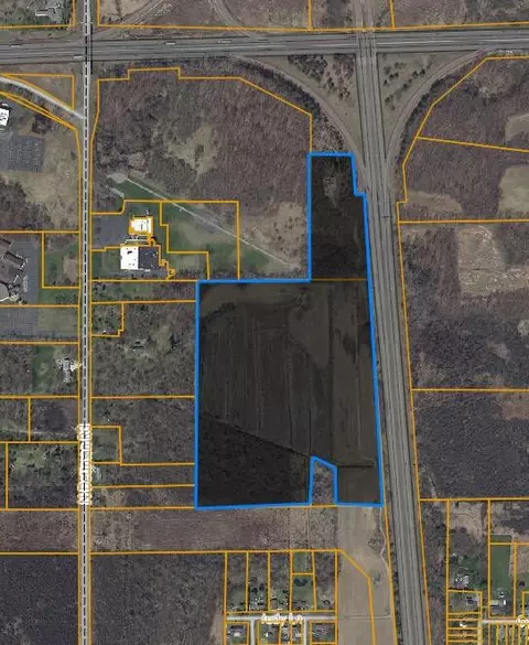 Gregory, Jackson, MI 49202
