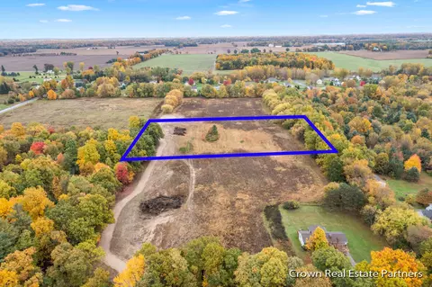 10684 Shaner, Rockford, MI 49341