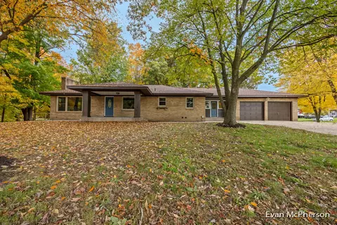 4275 Baldwin, Hudsonville, MI 49426