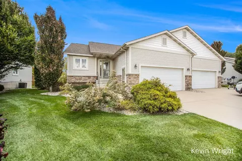 1658 Grevel, Muskegon, MI 49444