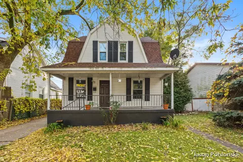 2126 Mckee, Grand Rapids, MI 49503