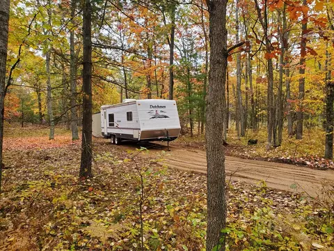 10843 N Mac, Irons, MI 49644