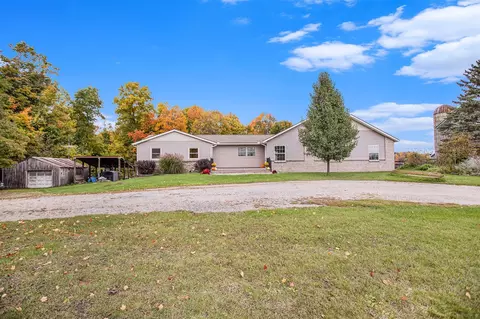 28478 Marvin, Centreville, MI 49032