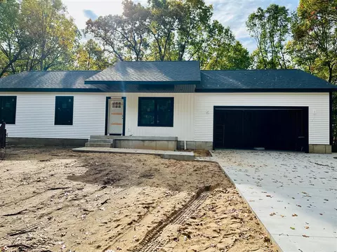 3621 Hall, Muskegon, MI 49442