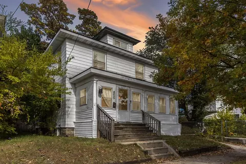 815 Prince, Grand Rapids, MI 49507