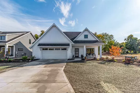 2968 Osprey #18, Hudsonville, MI 49426