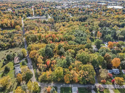 V/L Drew #PARCEL I, Paw Paw, MI 49079