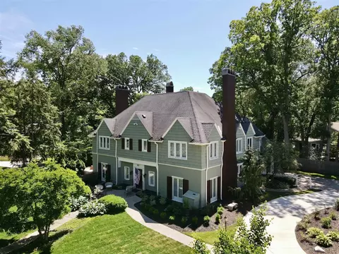 801 Plymouth, Grand Rapids, MI 49506