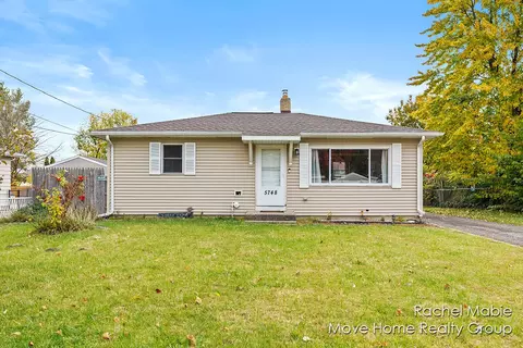5748 Averill, Grand Rapids, MI 49548