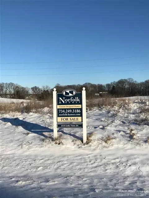 4510 Lake Vis, Dexter, MI 48130 photo 2