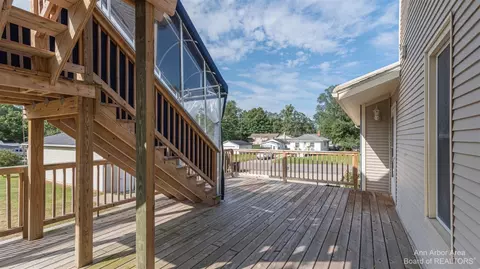 1205 E Mcdevitt, Jackson, MI 49203 photo 50