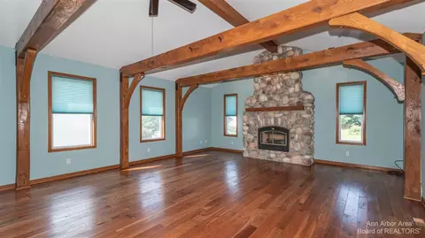 1205 E Mcdevitt, Jackson, MI 49203 photo 21