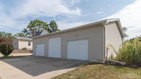 1205 E Mcdevitt, Jackson, MI 49203 photo 80