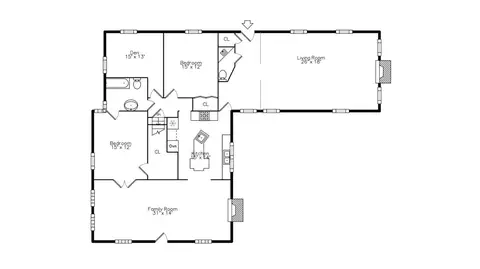 1205 E Mcdevitt, Jackson, MI 49203 photo 83