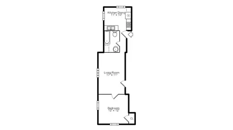 1205 E Mcdevitt, Jackson, MI 49203 photo 86