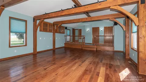 1205 E Mcdevitt, Jackson, MI 49203 photo 20