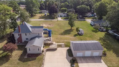 1205 E Mcdevitt, Jackson, MI 49203 photo 76